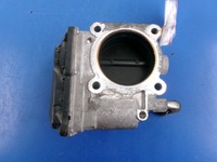 фото thumb №5, Mitsubishi outlander 2.0t 4g63t дросельна заслінка 1450a020