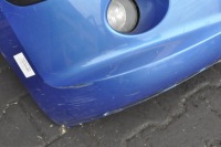 фото thumb №4, Peugeot 207 бампер перед передний