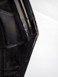 фото thumb №14, Volvo xc60 ii 2 17- капот кришка двигуна