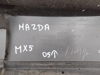 фото thumb №13, Бампер зад задній mazda mx5 nf79-50221