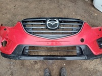 фото thumb №1, Mazda cx-5 cx5 рестайлинг 14- бампер перед переднее pdc ксенон