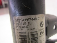 фото thumb №12, Bmw 3 f34 gt x-drive поворотный кулак амортизатор правая рычаги 6867448 6798262