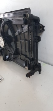 фото thumb №7, Комплект радиатор вентилятор vw golf vii 2.0 tdi