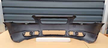 фото thumb №8, Volvo c70 ii 2005- бампер перед оригінал g181