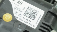 фото thumb №5, Подушка подушка пассажира vw tiguan ii 5h0880204g