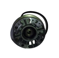 фото thumb №1, Электромагнит вязкостная муфта iveco 2.8 td