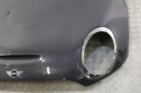 Капот кришка двигуна комплектна mini clubman f54s f54 s Недорого, фото thumb