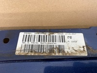 фото thumb №12, Bmw 3 f30 f31 молдинг порог порог накладка защита порог правая