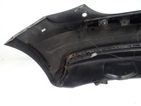 фото thumb №12, Audi a1 8x lift бампер задняя 4xpdc lx7m nano grau 8xa307511a 8xa807421b