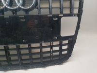 фото thumb №10, Audi q7 4l w12 05-09 решётка радиатора решётка радиатора w бампер перед передний 4l0807651d