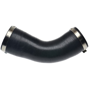 фото thumb №13, Труба интеркулер renault logan 1.5 dci 144600661r