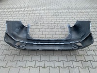 фото thumb №9, Mitsubishi eclipse cross lift 2021- бампер задня задній pdc