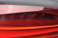 Mercedes w176 рестайлинг  лампа левая задняя левый задний  a1769065000 Киев, фото thumb