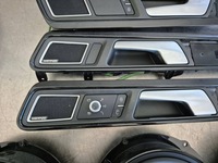 фото thumb №10, Vw touareg ii 7p підсилювач динамік динаміки kpl dynaaudio 7p6035466