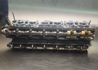 фото thumb №10, Головка nissan skyline r33 rb25det po восстановление