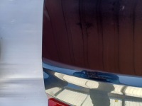 фото thumb №12, Крышка задняя багажника audi a6 c8 4k sedan камера лампы комплектная lx7j