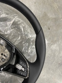 фото thumb №6, Воздуховод skoda octavia iv 4 подогрев ładna