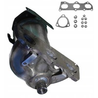 фото thumb №1, Каталізатор seat cordoba ibiza 1.2 12v bme