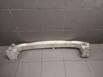 фото thumb №9, Балка бампера перед audi a8 d3 рестайлинг 4e0807111aa