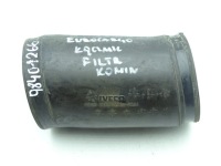 фото thumb №1, Iveco eurocargo ii 02-08 труба komin соединитель фильтра воздуха 98401266
