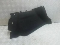 фото thumb №1, Обшивка багажника правый smart forfour ii a453698620