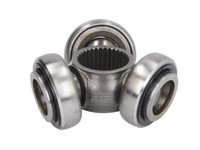 фото thumb №1, Pascal g4g009pc шарнір, wał привідний