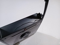 фото thumb №7, Панель радио кондиционера ford flex 2011-