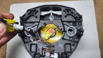 фото thumb №9, Air bag повітряна подушка air bag skoda fabia iii 6v0880201c нова !!!