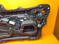 фото thumb №7, Механізм скла праве перед 3d lancia ypsilon 1.3 jtd 735339853