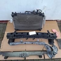 фото thumb №5, Misubishi outlander iii 3 15- 2.2 did aut kompletny pas передній kompletny