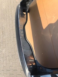 фото thumb №11, Renault espace v 2015- бампер задня kompletny intiale paris 6 pdc