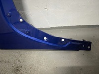 фото thumb №10, Крило праві перед toyota corolla cross 20- оригінал