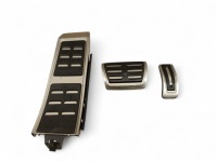 фото thumb №1, Audi a6 s6 c7 4g 4g8864777 комплект подножка
