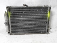фото thumb №1, Renault clio modus радіатор комбінована 8200688390