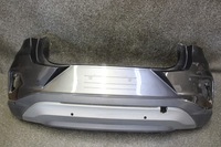 фото thumb №1, Ford puma ii 19-22 бампер задня задній