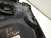 фото thumb №2, Обивка дверь правый перед citroen berlingo ii