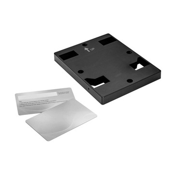 Stacja ładowania samochodów elektrycznych AK-EC-21 Wallbox Type2 3-fazy 16A