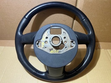 фото thumb №9, Audi a5 8t рестайлінг s-line кермо триспицевий мультифункціональність 8k0419091ca