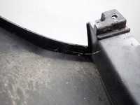 фото thumb №13, Jaguar f-pace x761 16- бампер задня задній pdc