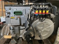 Mercedes actros antos arocs катализатор kocioł kompletny a0114903912 Киев, фото thumb