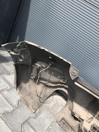 фото thumb №11, Mini countryman r60 s бампер задня