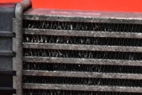 Радіатор інтеркулер opel astra 3 3 h 1.7 cdti 100 km 04-07 Київ, фото thumb