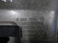 фото thumb №10, Захист впуск повітря корпус панель дах bmw оригінальний номер 7328736