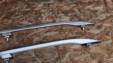 фото thumb №7, Рейлінги дахові audi a4 b6 універсал 02r