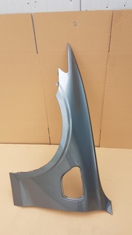 фото thumb №12, Крила перед лівий volvo v60 ii s60 iii 17- гібрид