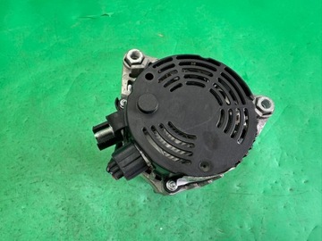 фото thumb №7, Генератор двигателя генератор stx100825 ford focus mk2 ii 1.8 tdci 04-