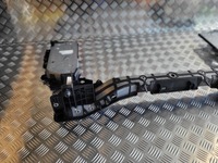 фото thumb №10, Renault megane v 5 e-tech pas передний усилитель перед оригинал fv