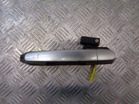 фото thumb №1, Ручка ліва задня зовнішня avensis t25 1c0