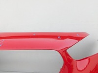 фото thumb №5, Mercedes w247 247 b-klasa 18- бампер передний