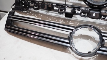 фото thumb №13, Volkswagen tiguan i r- line 5n0853651j решітка радіатор